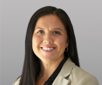 Samantha Booth  Investigator