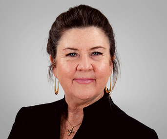 Sharon Roulstone Deputy Ombudsman<br />Complaints Division